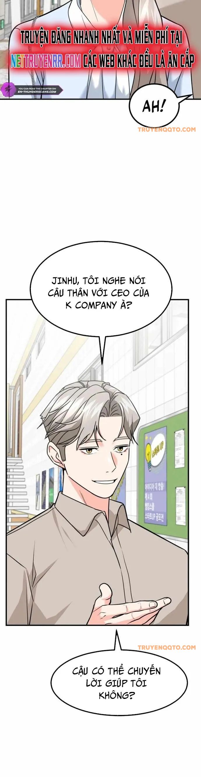 Nhà Đầu Tư Nhìn Thấy Tương Lai Chap 39 - Next Chap 40
