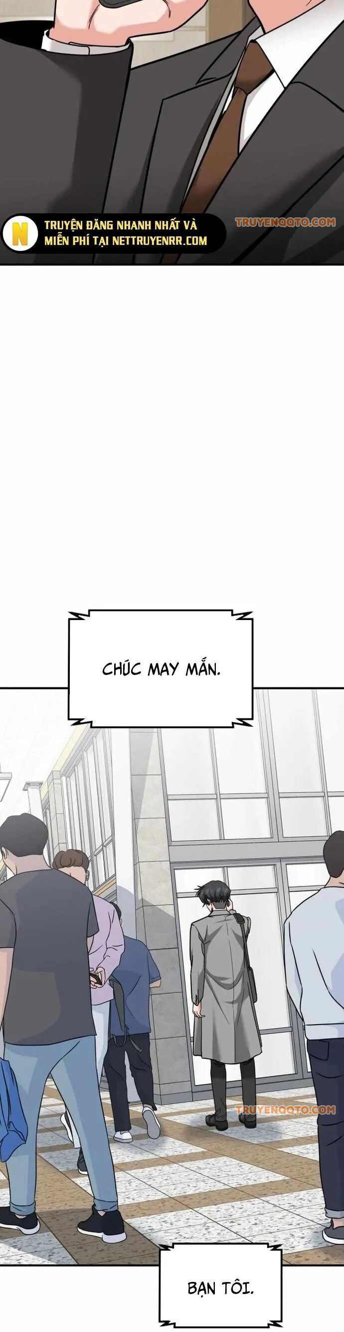 Nhà Đầu Tư Nhìn Thấy Tương Lai Chap 39 - Next Chap 40
