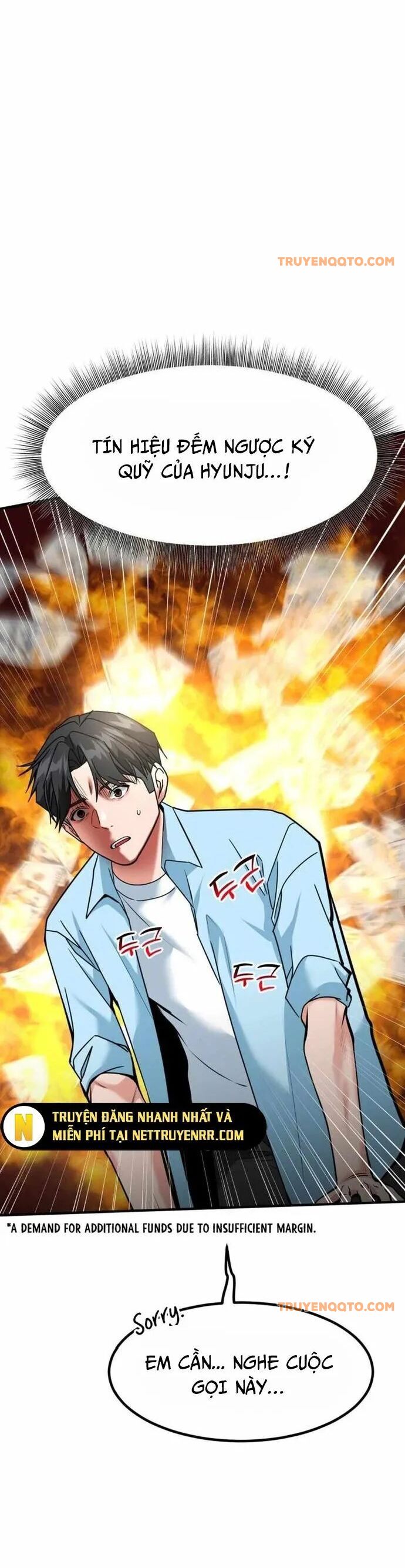 Nhà Đầu Tư Nhìn Thấy Tương Lai Chap 39 - Next Chap 40