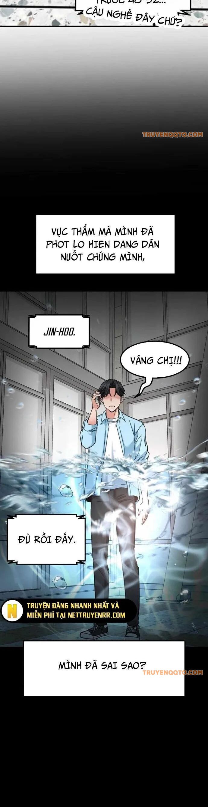 Nhà Đầu Tư Nhìn Thấy Tương Lai Chap 39 - Next Chap 40