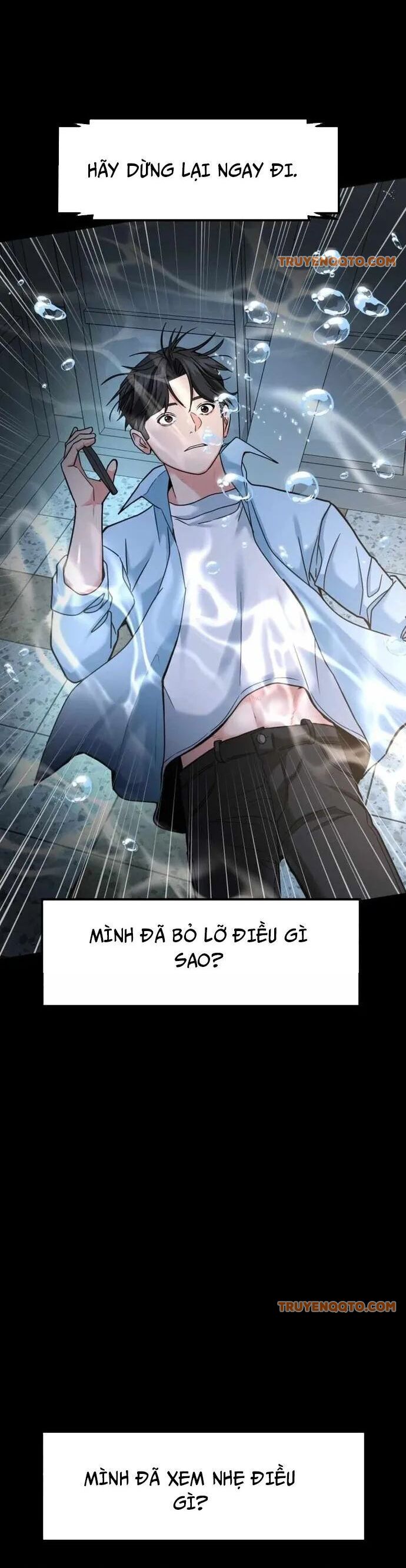 Nhà Đầu Tư Nhìn Thấy Tương Lai Chap 39 - Next Chap 40