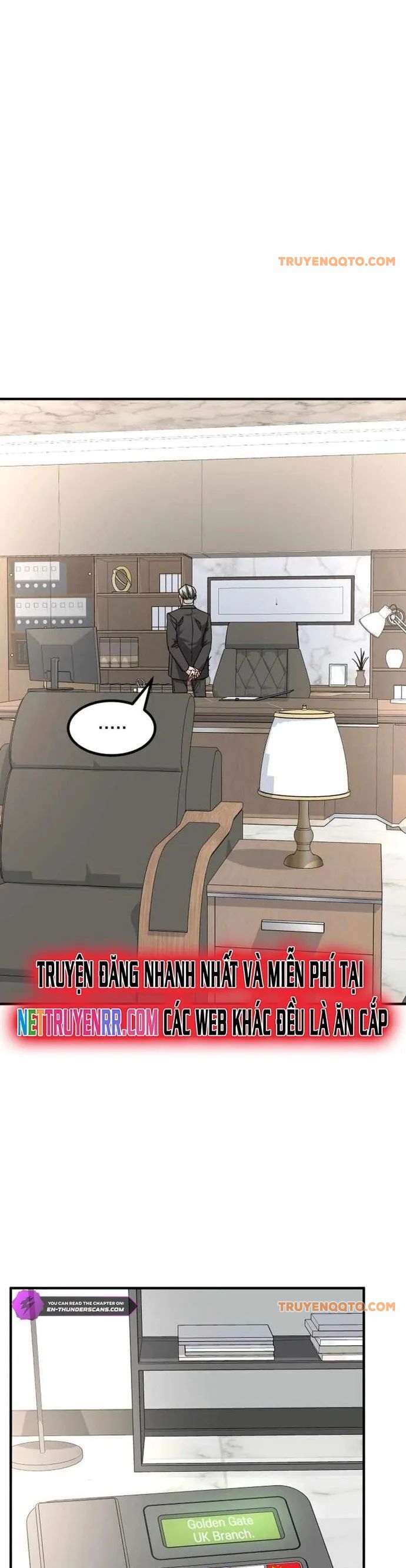 Nhà Đầu Tư Nhìn Thấy Tương Lai Chap 39 - Next Chap 40