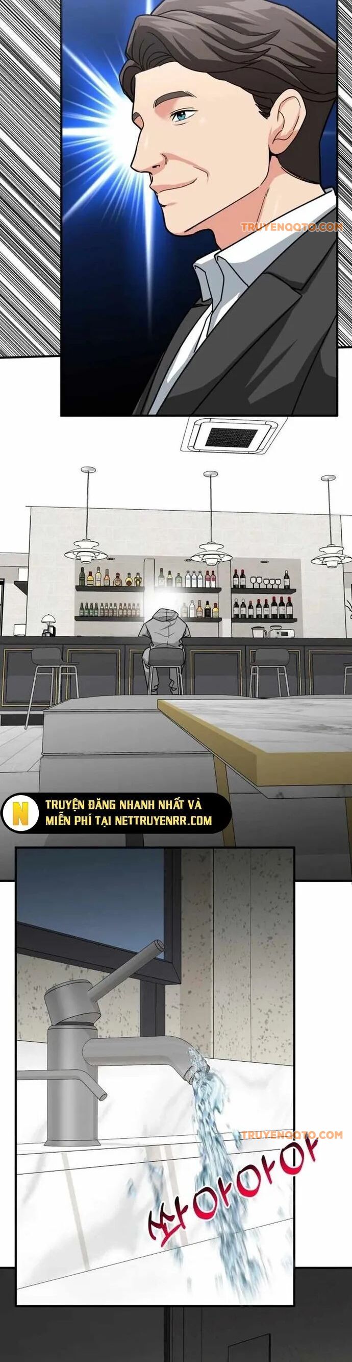 Nhà Đầu Tư Nhìn Thấy Tương Lai Chap 39 - Next Chap 40