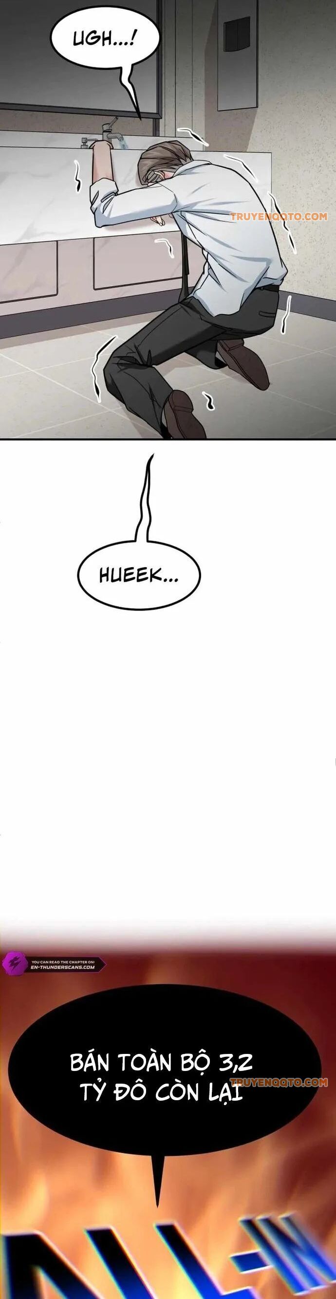 Nhà Đầu Tư Nhìn Thấy Tương Lai Chap 39 - Next Chap 40