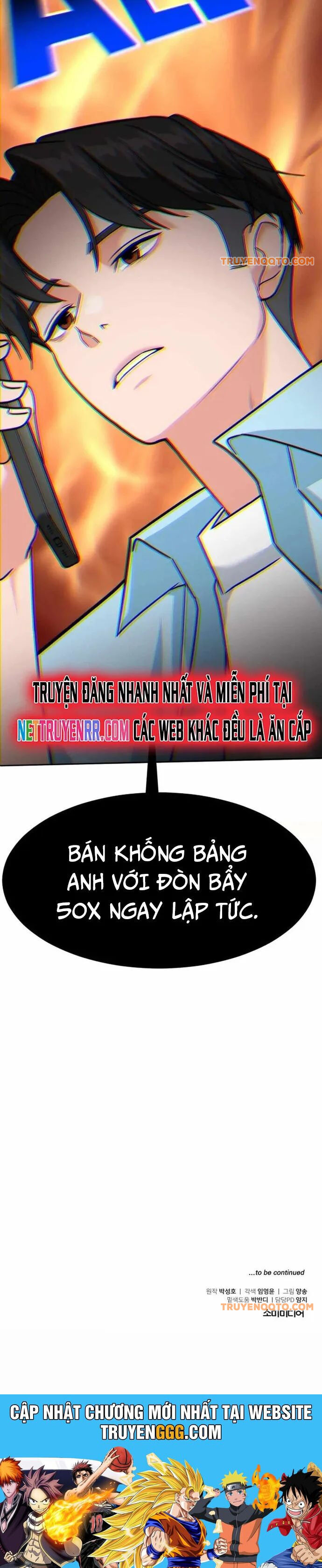 Nhà Đầu Tư Nhìn Thấy Tương Lai Chap 39 - Next Chap 40