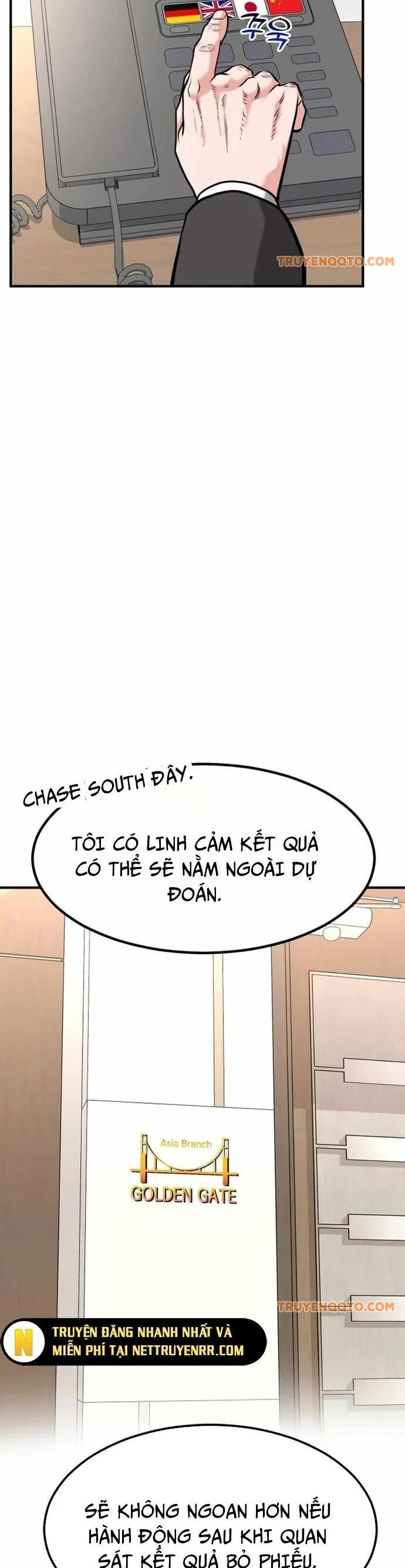 Nhà Đầu Tư Nhìn Thấy Tương Lai Chap 39 - Next Chap 40