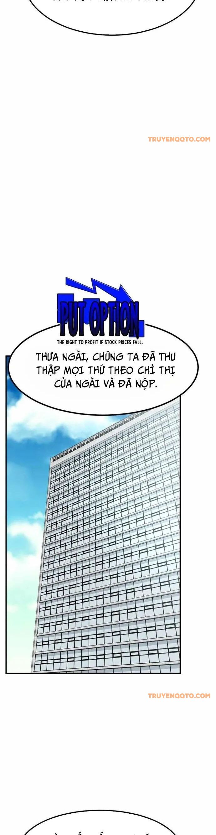 Nhà Đầu Tư Nhìn Thấy Tương Lai Chap 39 - Next Chap 40