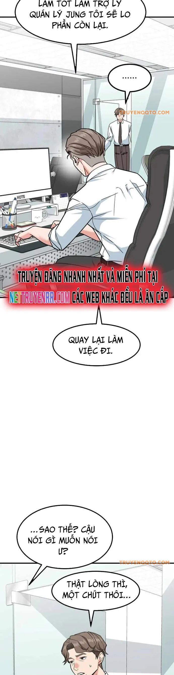 Nhà Đầu Tư Nhìn Thấy Tương Lai Chap 39 - Next Chap 40