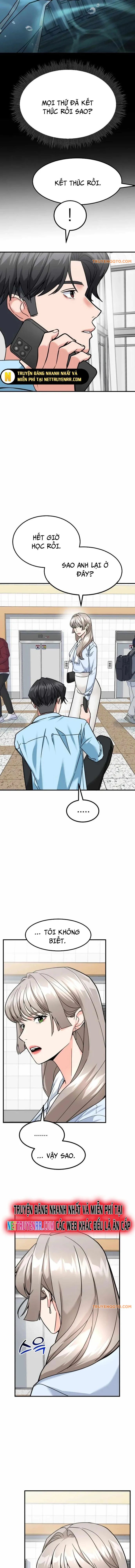 Nhà Đầu Tư Nhìn Thấy Tương Lai Chap 40 - Next Chap 41