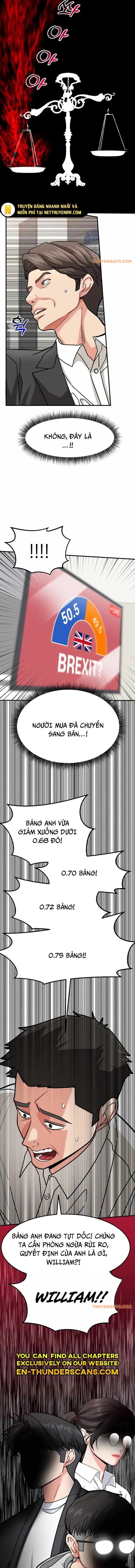 Nhà Đầu Tư Nhìn Thấy Tương Lai Chap 40 - Next Chap 41