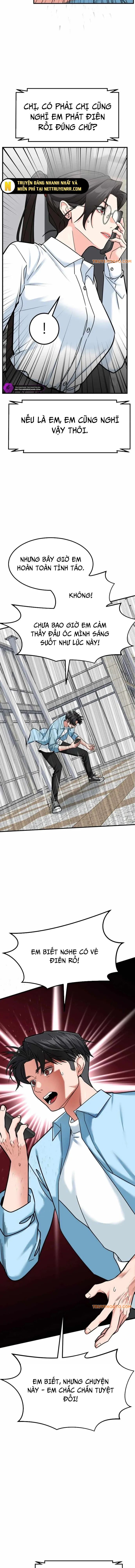 Nhà Đầu Tư Nhìn Thấy Tương Lai Chap 40 - Next Chap 41