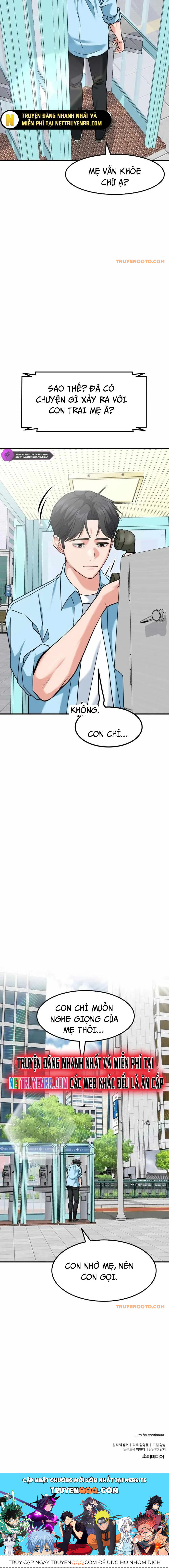Nhà Đầu Tư Nhìn Thấy Tương Lai Chap 40 - Next Chap 41