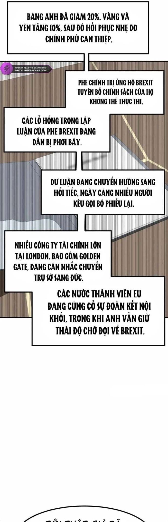 Nhà Đầu Tư Nhìn Thấy Tương Lai Chap 415 - Next Chap 416