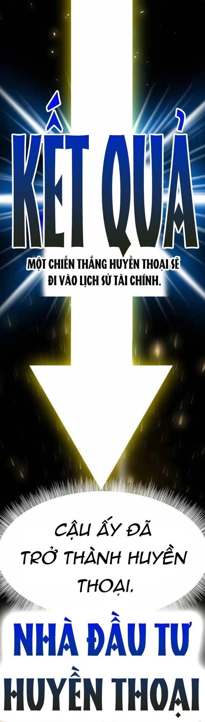 Nhà Đầu Tư Nhìn Thấy Tương Lai Chap 415 - Next Chap 416