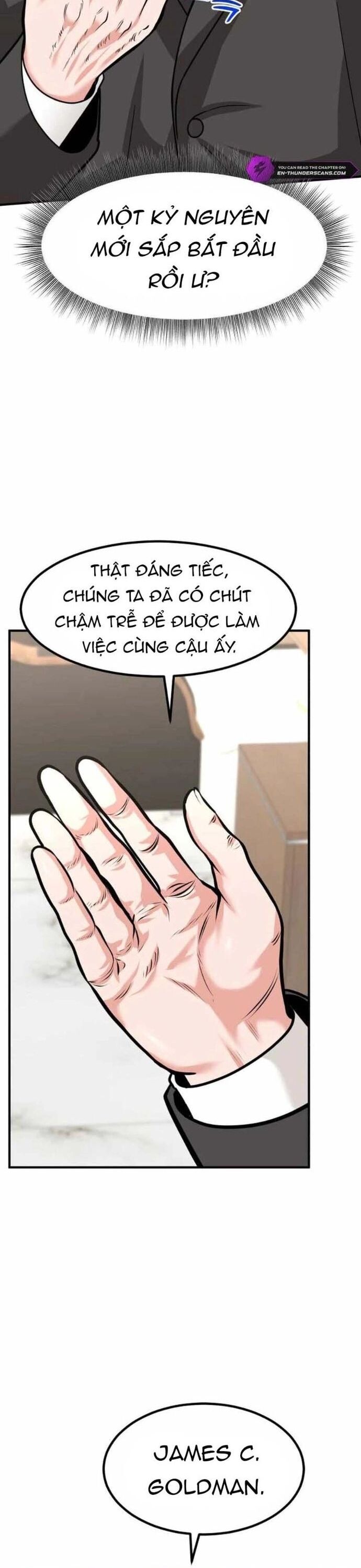 Nhà Đầu Tư Nhìn Thấy Tương Lai Chap 415 - Next Chap 416