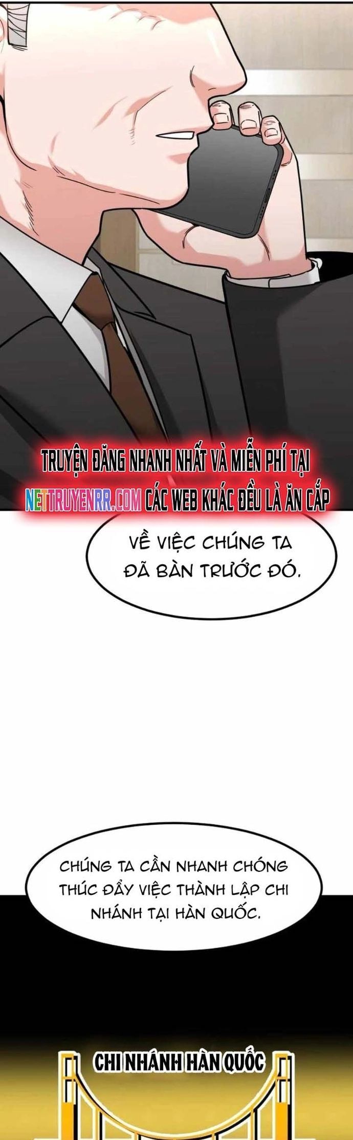 Nhà Đầu Tư Nhìn Thấy Tương Lai Chap 415 - Next Chap 416