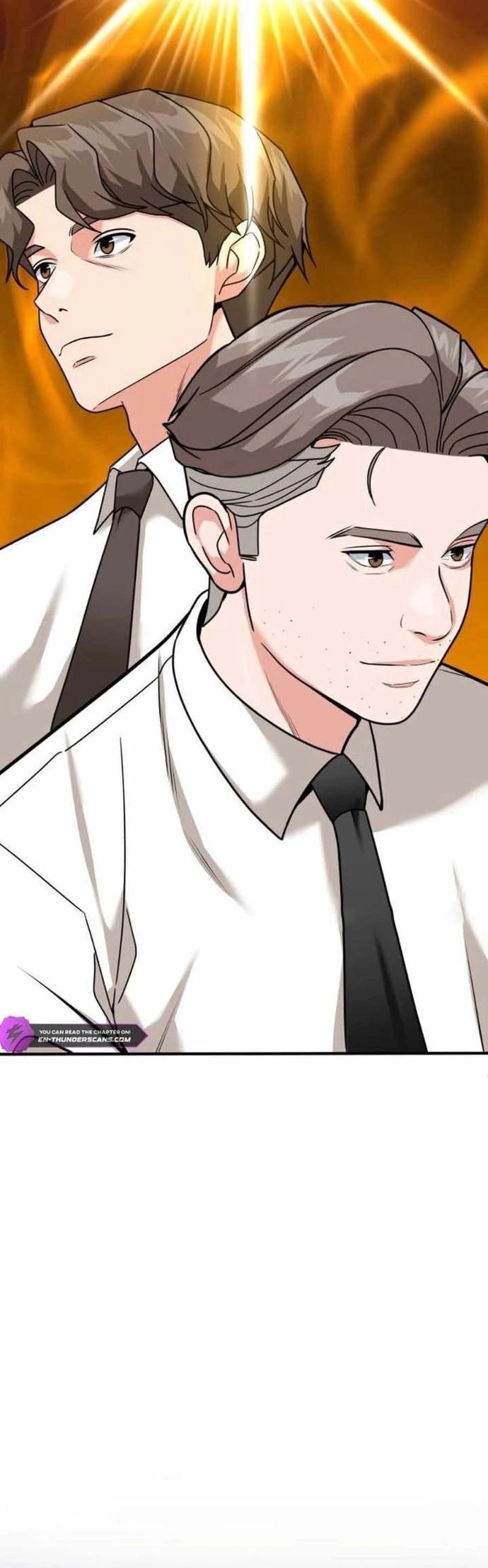 Nhà Đầu Tư Nhìn Thấy Tương Lai Chap 415 - Next Chap 416