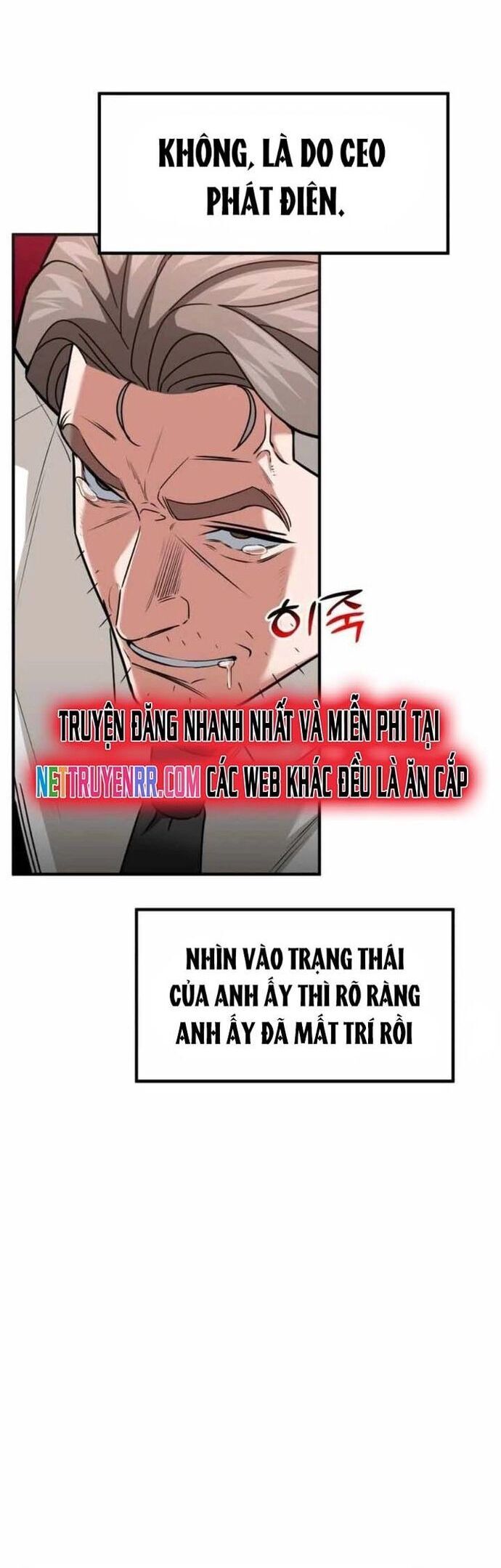 Nhà Đầu Tư Nhìn Thấy Tương Lai Chap 415 - Next Chap 416