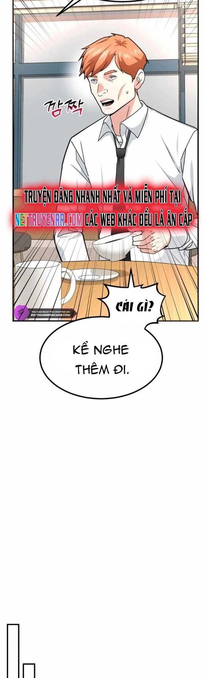 Nhà Đầu Tư Nhìn Thấy Tương Lai Chap 415 - Next Chap 416