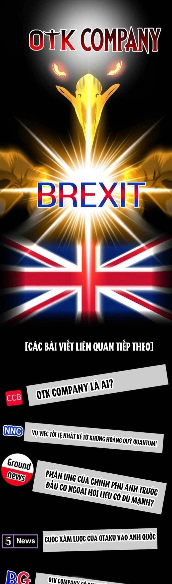 Nhà Đầu Tư Nhìn Thấy Tương Lai Chap 415 - Next Chap 416