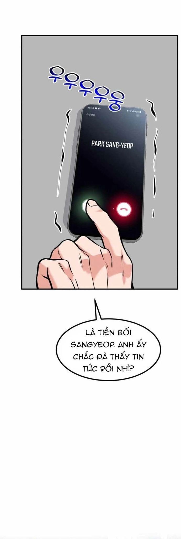 Nhà Đầu Tư Nhìn Thấy Tương Lai Chap 415 - Next Chap 416