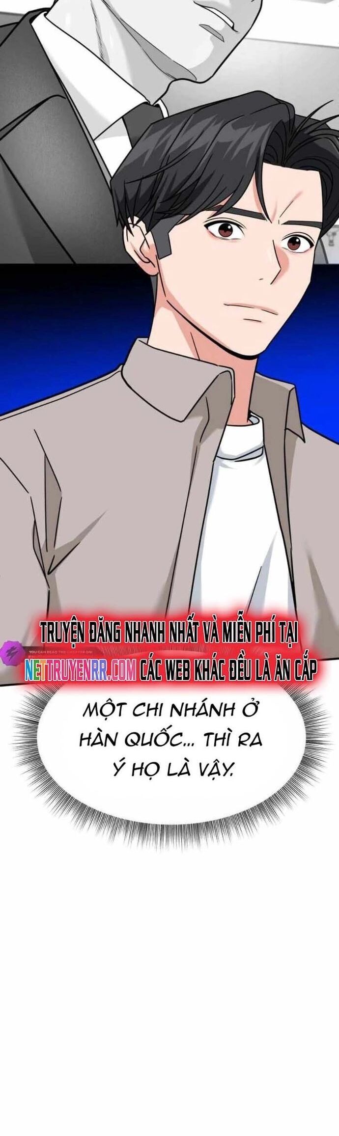 Nhà Đầu Tư Nhìn Thấy Tương Lai Chap 415 - Next Chap 416