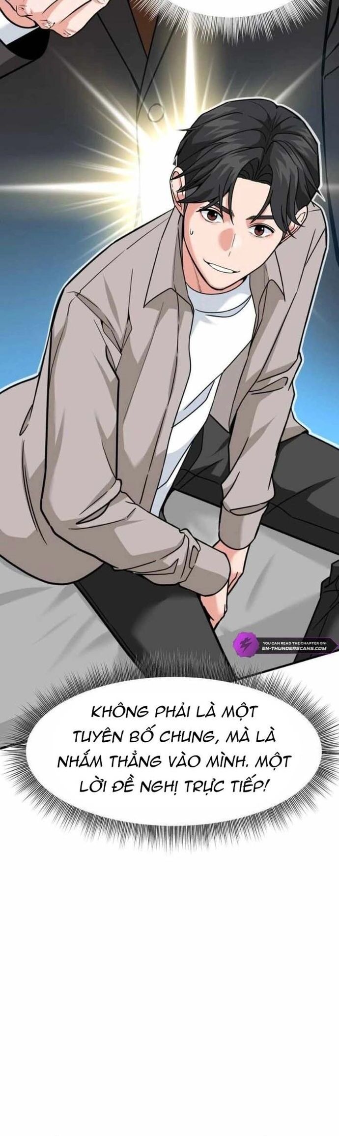 Nhà Đầu Tư Nhìn Thấy Tương Lai Chap 415 - Next Chap 416