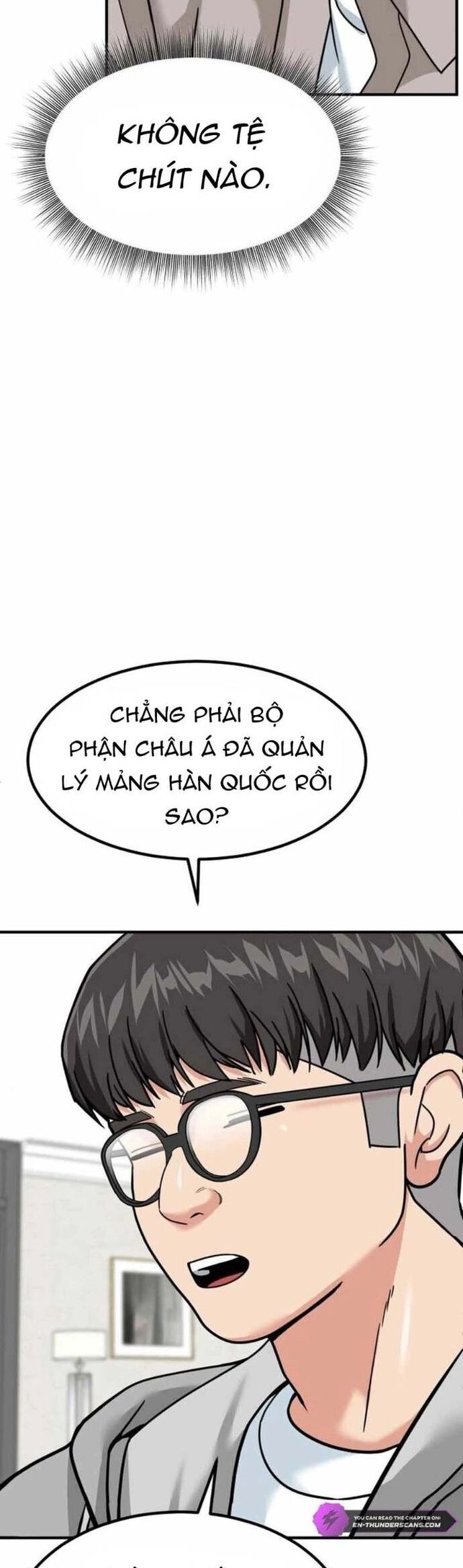 Nhà Đầu Tư Nhìn Thấy Tương Lai Chap 415 - Next Chap 416