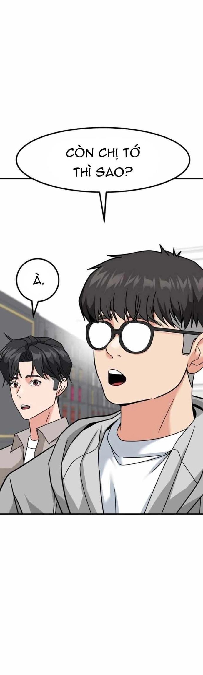 Nhà Đầu Tư Nhìn Thấy Tương Lai Chap 415 - Next Chap 416
