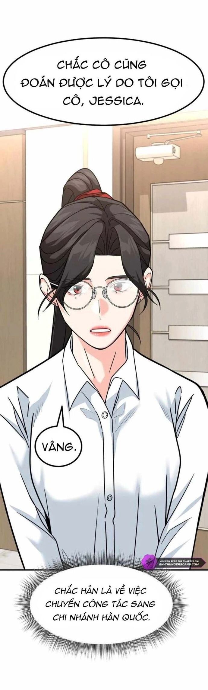Nhà Đầu Tư Nhìn Thấy Tương Lai Chap 415 - Next Chap 416