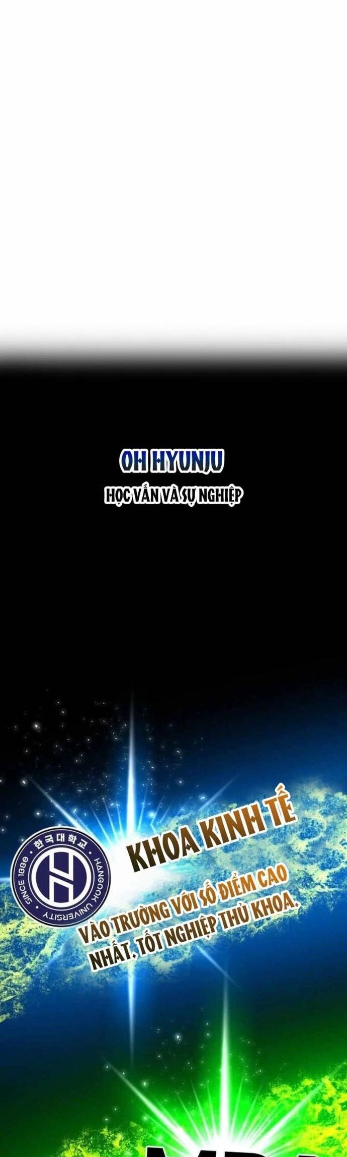 Nhà Đầu Tư Nhìn Thấy Tương Lai Chap 415 - Next Chap 416