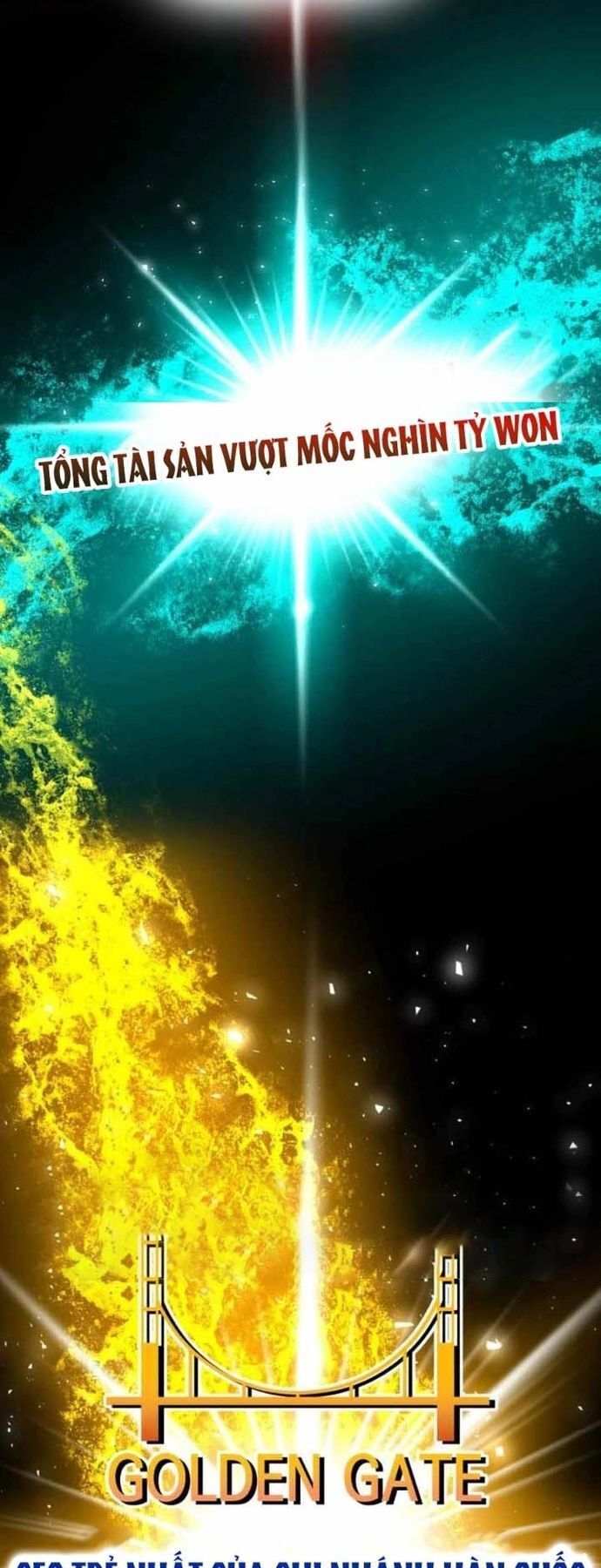 Nhà Đầu Tư Nhìn Thấy Tương Lai Chap 415 - Next Chap 416