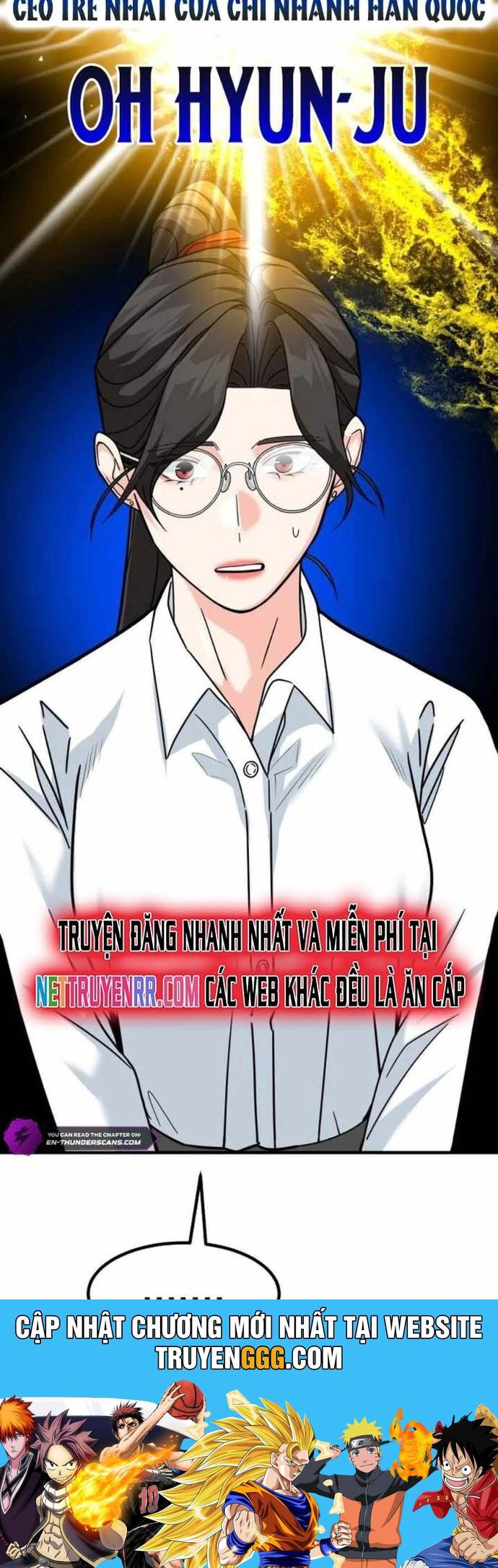 Nhà Đầu Tư Nhìn Thấy Tương Lai Chap 415 - Next Chap 416