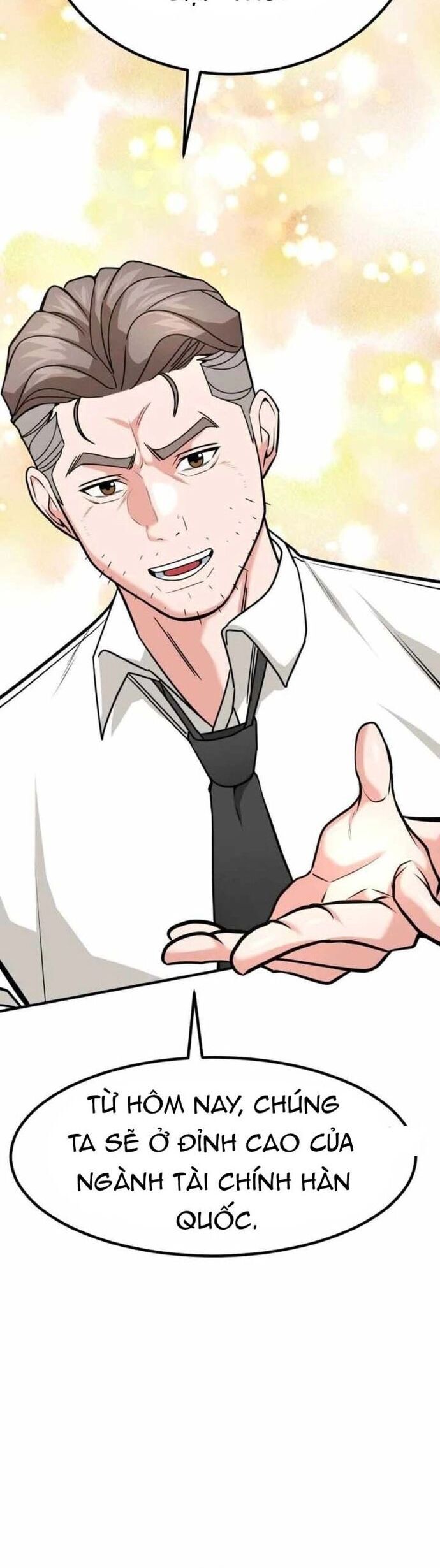 Nhà Đầu Tư Nhìn Thấy Tương Lai Chap 415 - Next Chap 416