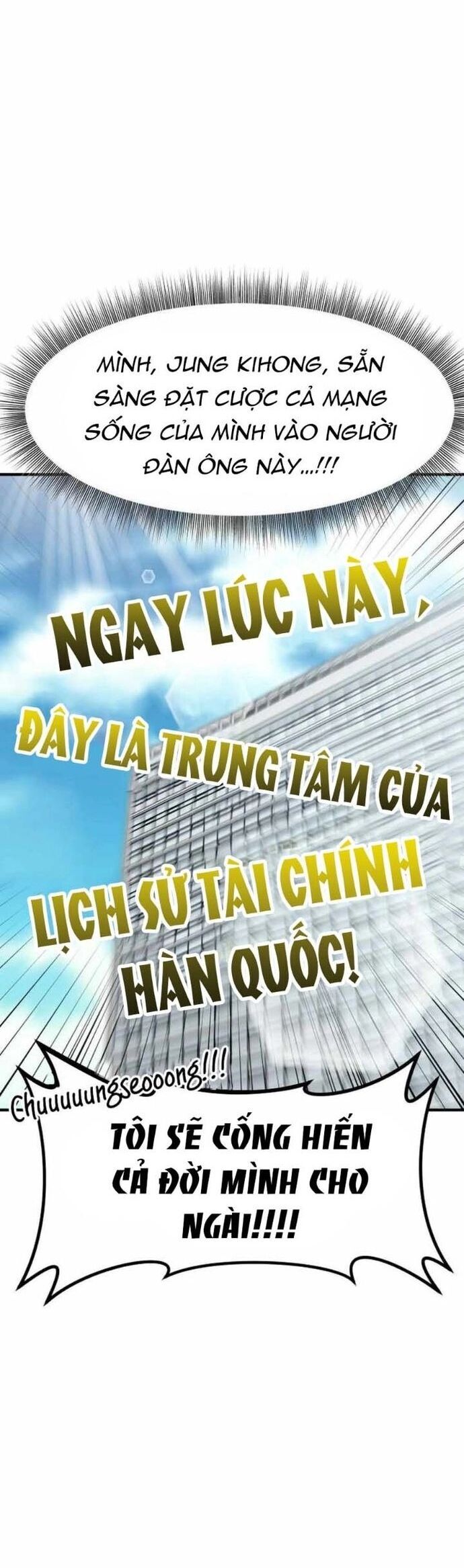 Nhà Đầu Tư Nhìn Thấy Tương Lai Chap 415 - Next Chap 416