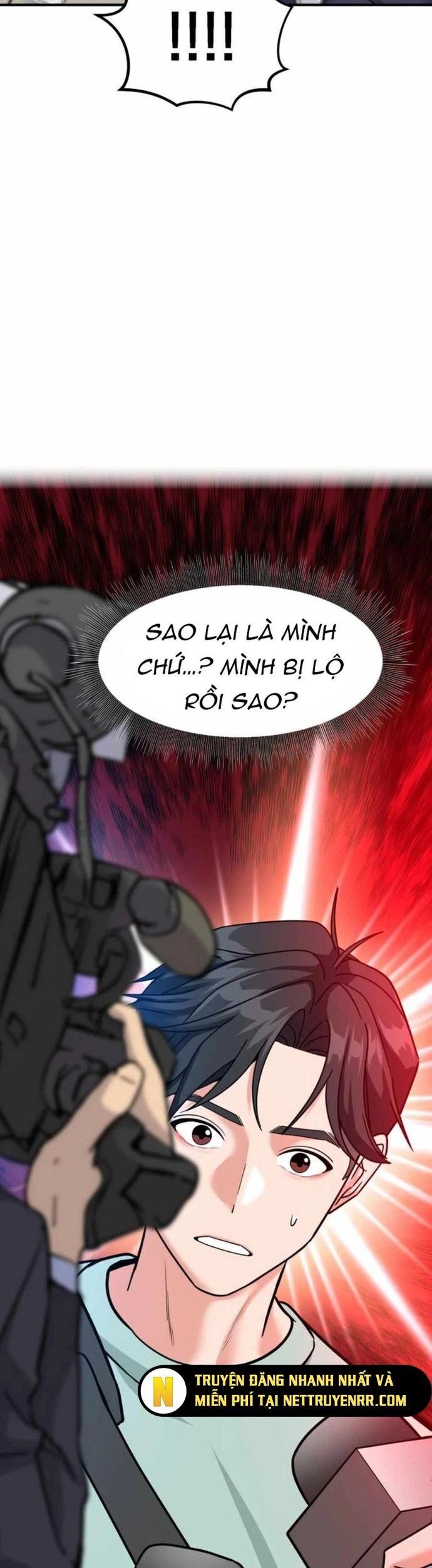 Nhà Đầu Tư Nhìn Thấy Tương Lai Chap 42 - Next Chap 43