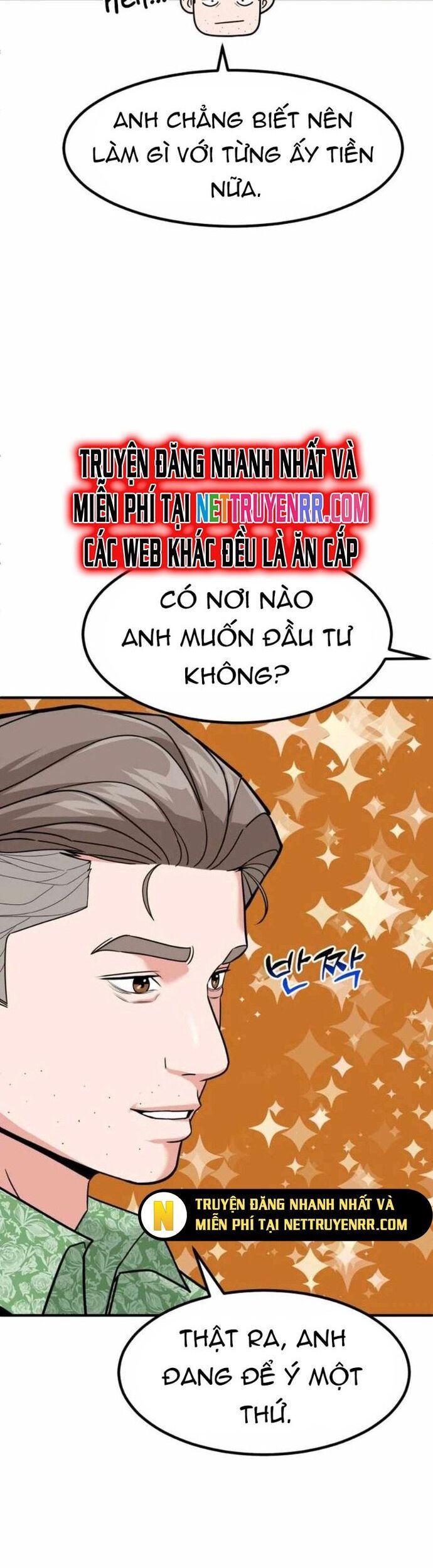 Nhà Đầu Tư Nhìn Thấy Tương Lai Chap 42 - Next Chap 43