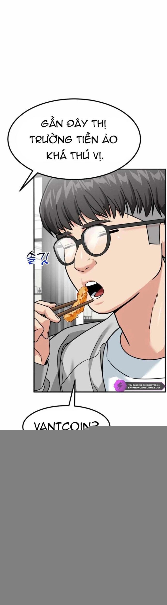 Nhà Đầu Tư Nhìn Thấy Tương Lai Chap 42 - Next Chap 43