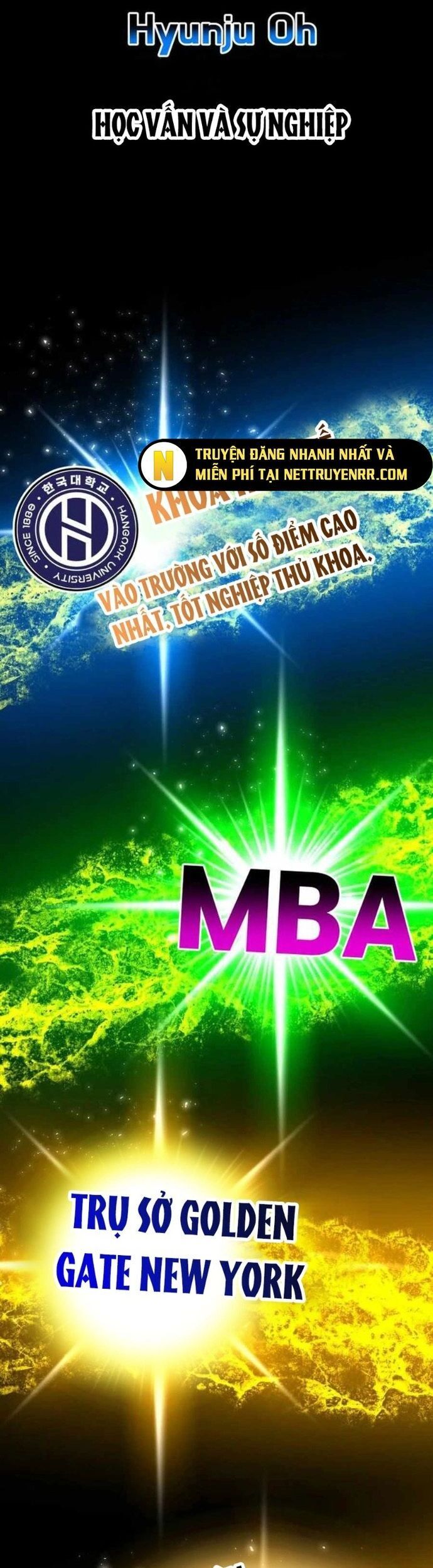 Nhà Đầu Tư Nhìn Thấy Tương Lai Chap 42 - Next Chap 43