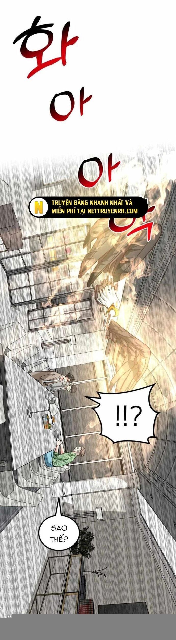 Nhà Đầu Tư Nhìn Thấy Tương Lai Chap 42 - Next Chap 43