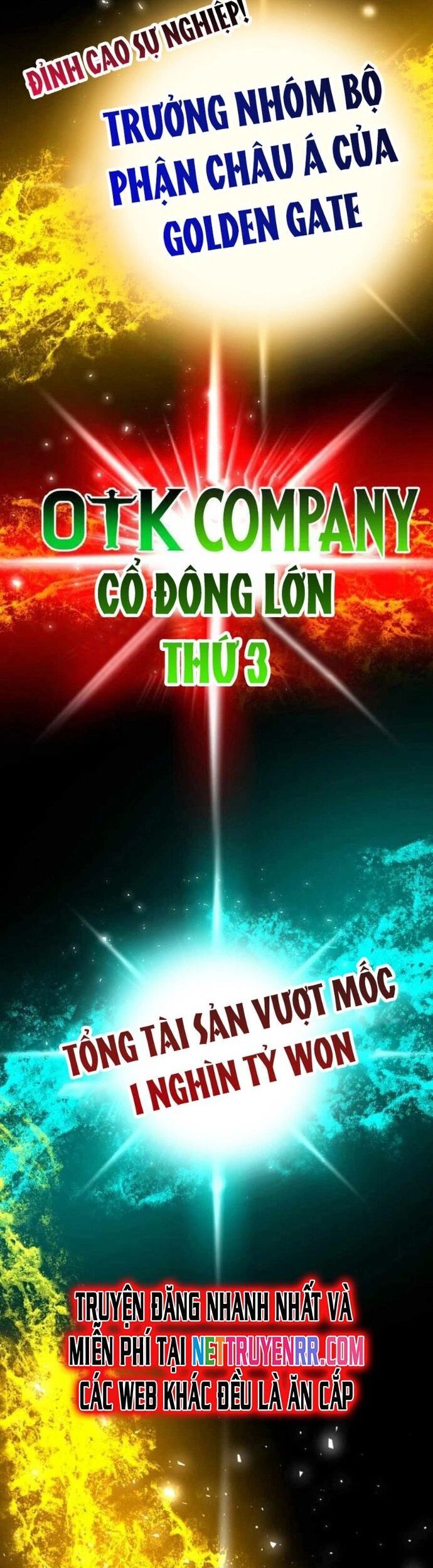 Nhà Đầu Tư Nhìn Thấy Tương Lai Chap 42 - Next Chap 43
