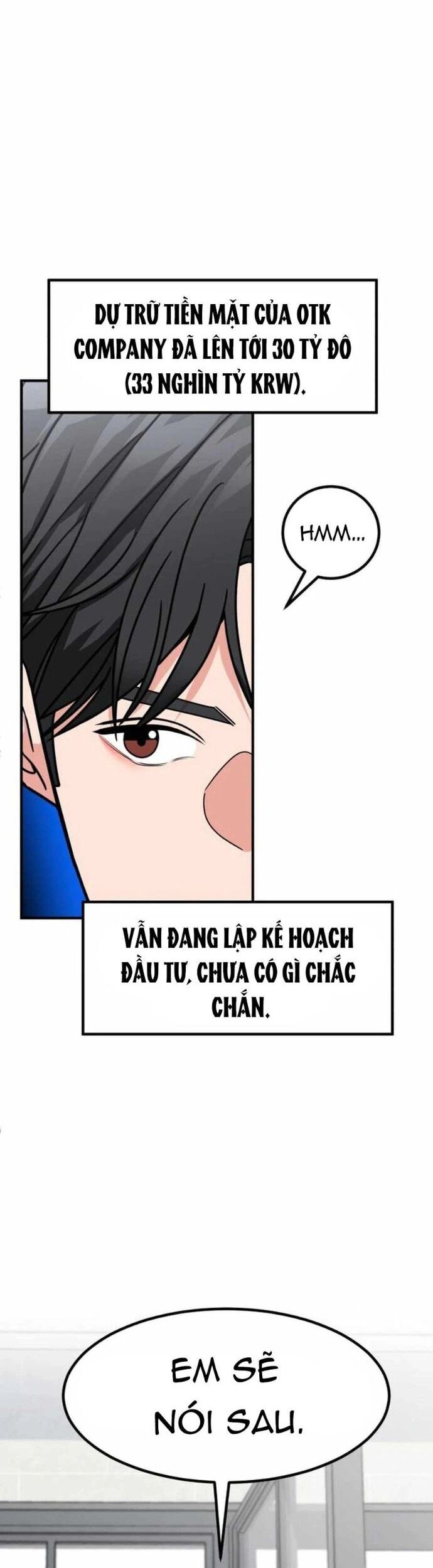 Nhà Đầu Tư Nhìn Thấy Tương Lai Chap 42 - Next Chap 43