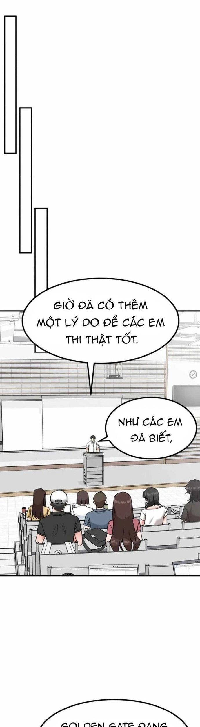 Nhà Đầu Tư Nhìn Thấy Tương Lai Chap 42 - Next Chap 43