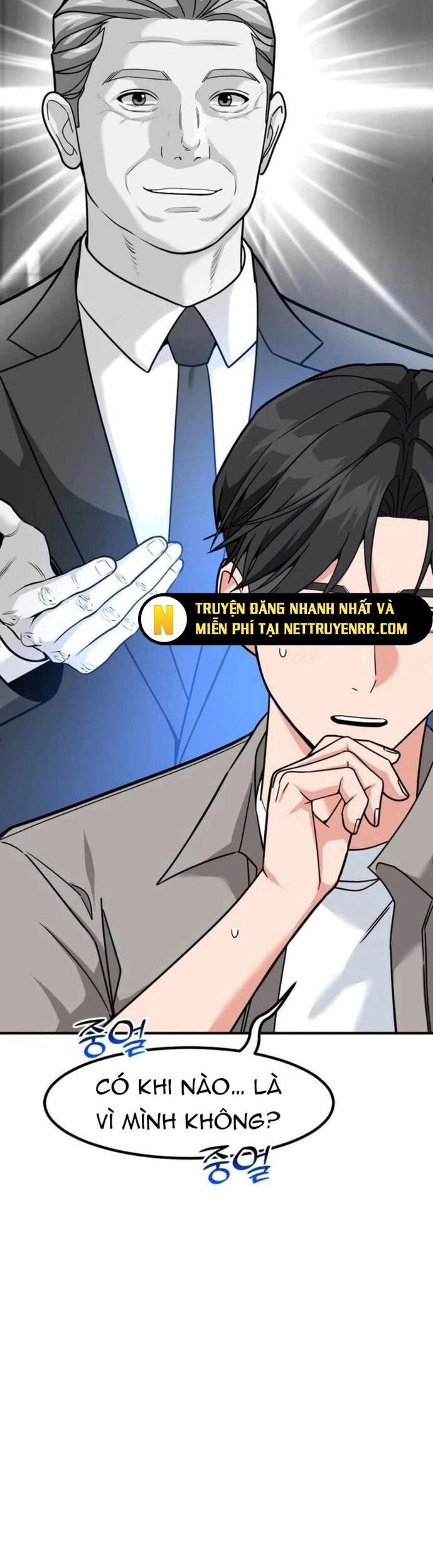 Nhà Đầu Tư Nhìn Thấy Tương Lai Chap 42 - Next Chap 43