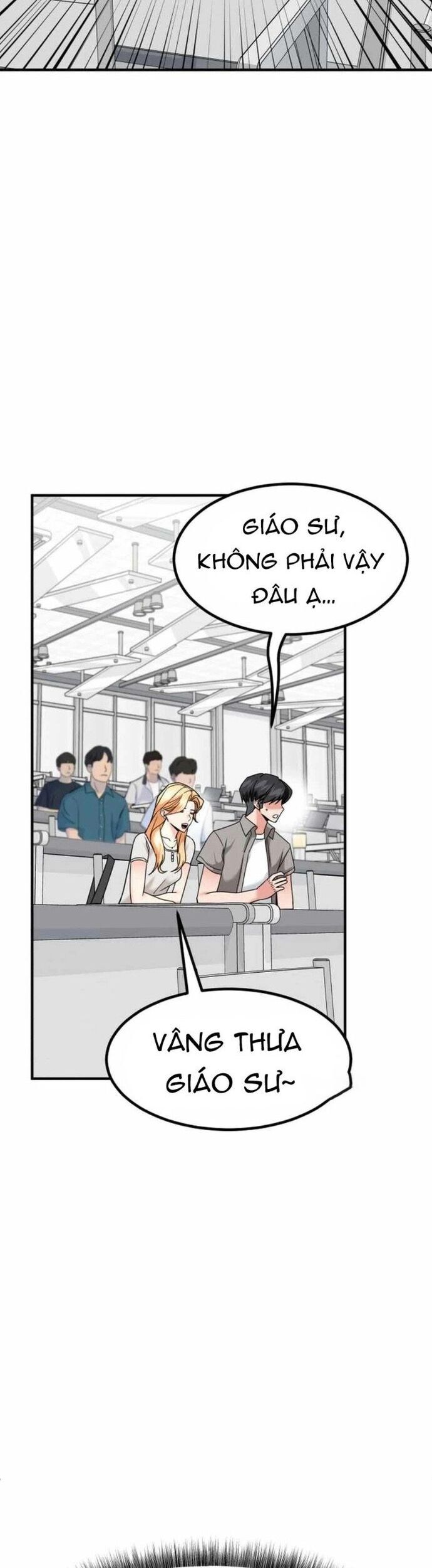 Nhà Đầu Tư Nhìn Thấy Tương Lai Chap 42 - Next Chap 43