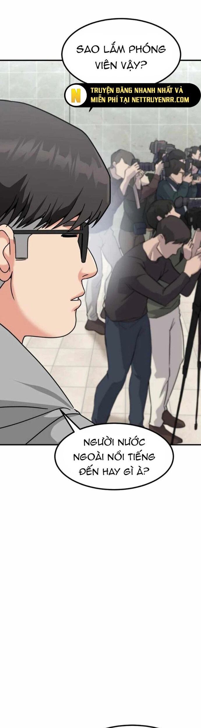 Nhà Đầu Tư Nhìn Thấy Tương Lai Chap 42 - Next Chap 43