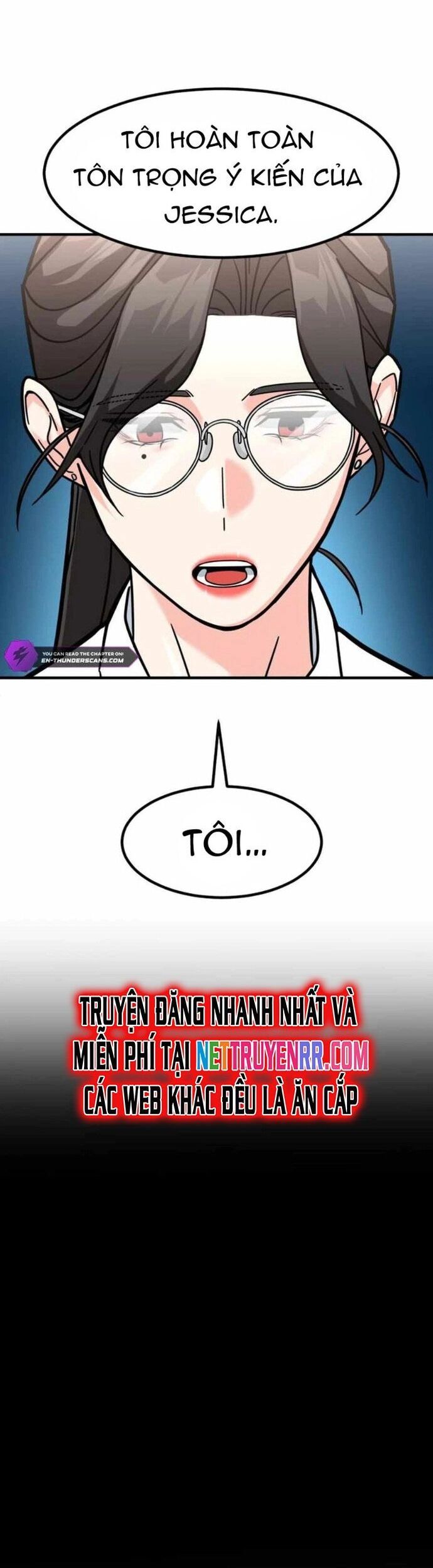 Nhà Đầu Tư Nhìn Thấy Tương Lai Chap 42 - Next Chap 43