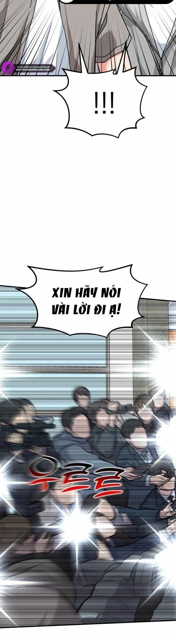 Nhà Đầu Tư Nhìn Thấy Tương Lai Chap 42 - Next Chap 43