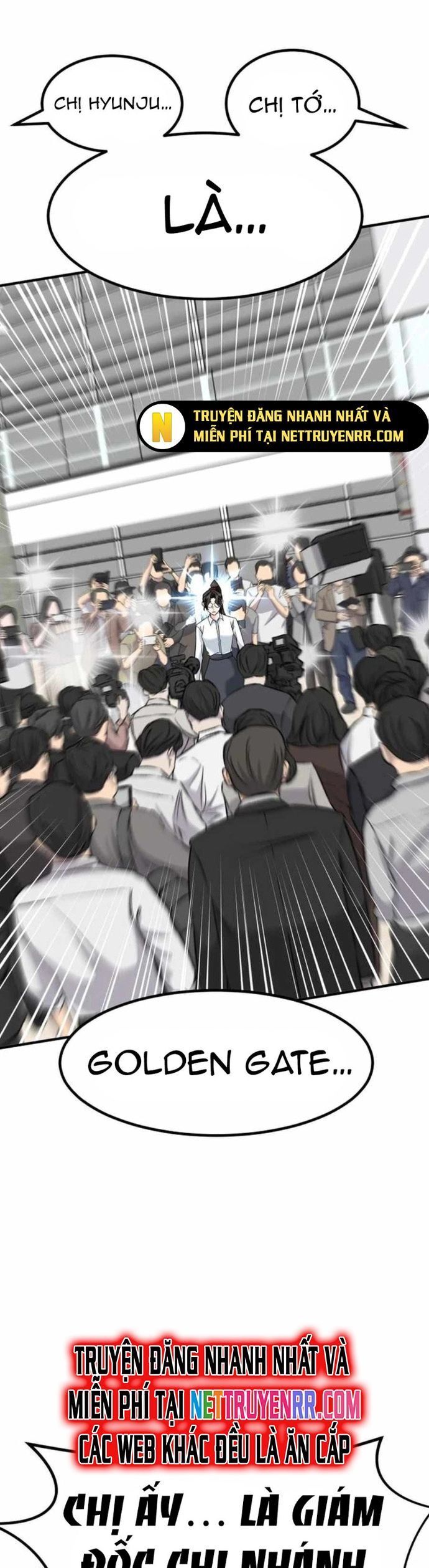 Nhà Đầu Tư Nhìn Thấy Tương Lai Chap 42 - Next Chap 43