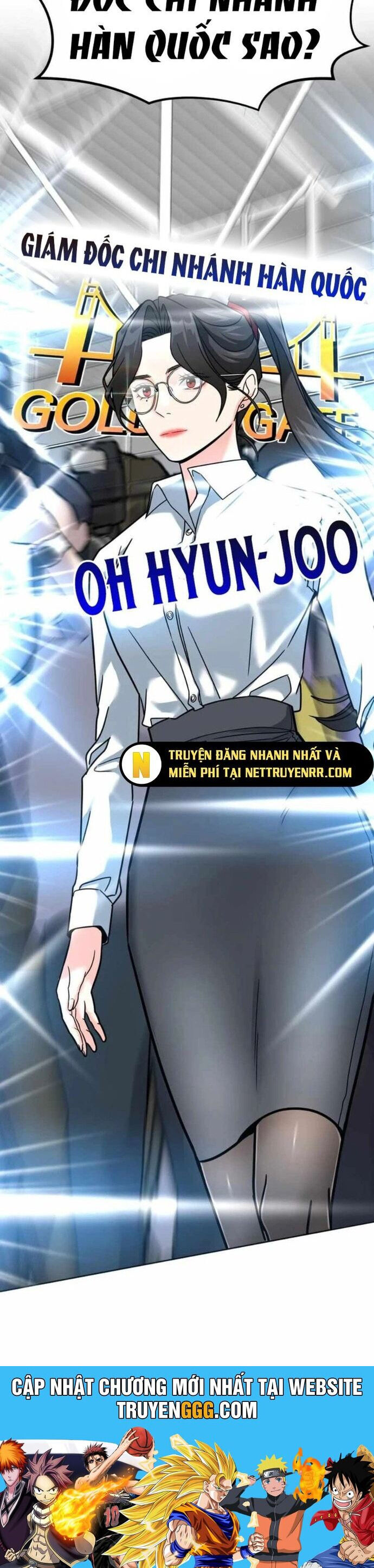 Nhà Đầu Tư Nhìn Thấy Tương Lai Chap 42 - Next Chap 43